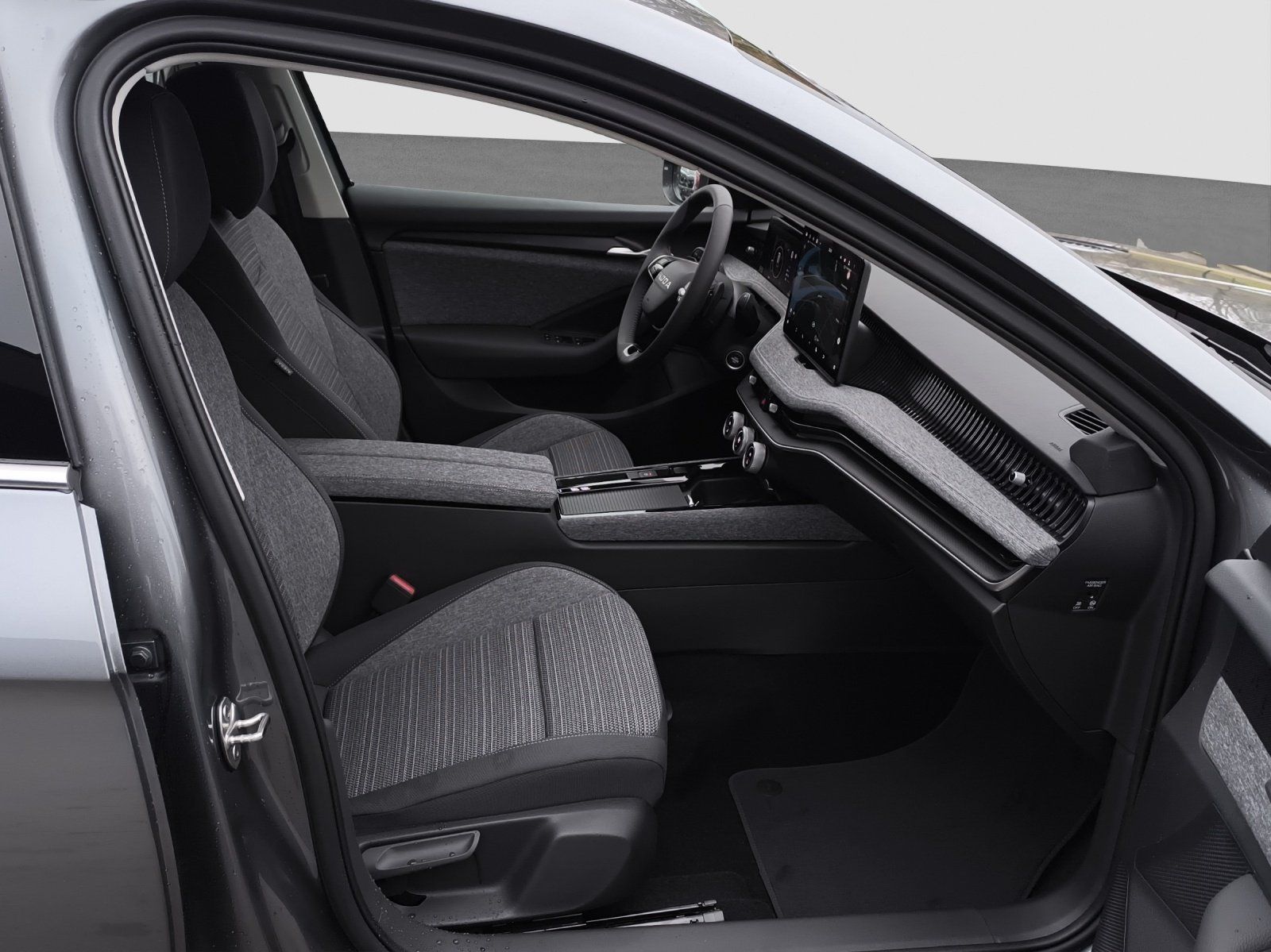 Skoda Superb - Bild 20