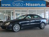 Mercedes-Benz CLK-Klasse 200 Kompressor Cabriolet Avantgarde - Mercedes-Benz 200: Cabrio, Clk