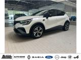 Renault Captur TCe 140 EDC GPF R.S. LINE WINTER-PKT PDC