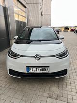Volkswagen ID.3 Pro Performance Tech 150 kW/58 kWh  - VW ID.3 von privat