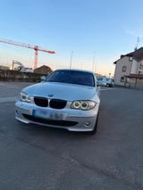 BMW 120D** E87 **TÜV 01/28** - BMW in Frankfurt (Main): 2.8