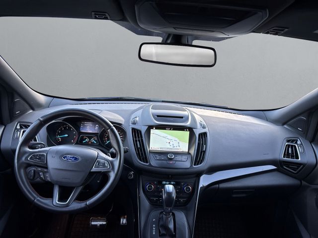 Kuga ST-Line 1.5 EcoBoost Navi,Apple CarPlay,SHZ