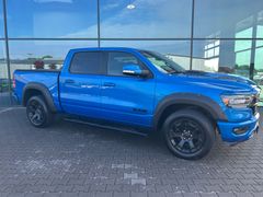 Fahrzeugabbildung Dodge RAM 1500 5,7L V8 Hemi 4x4 AHK Navi Leder Kamera