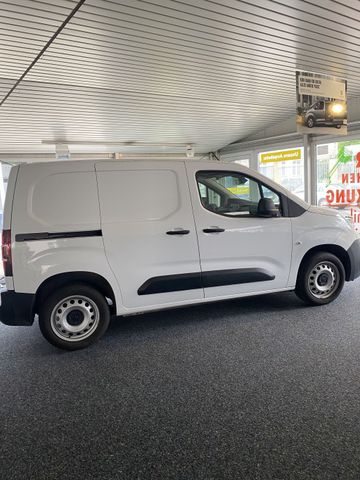 Peugeot Partner Premium L1 Automatik