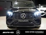Mercedes-Benz AMG GLE 63 S 4M+ STANDHZG PANO HUD 360° AHK MBUX - gebrauchte Mercedes-Benz GLE 63 AMG aus dem Jahr 2023