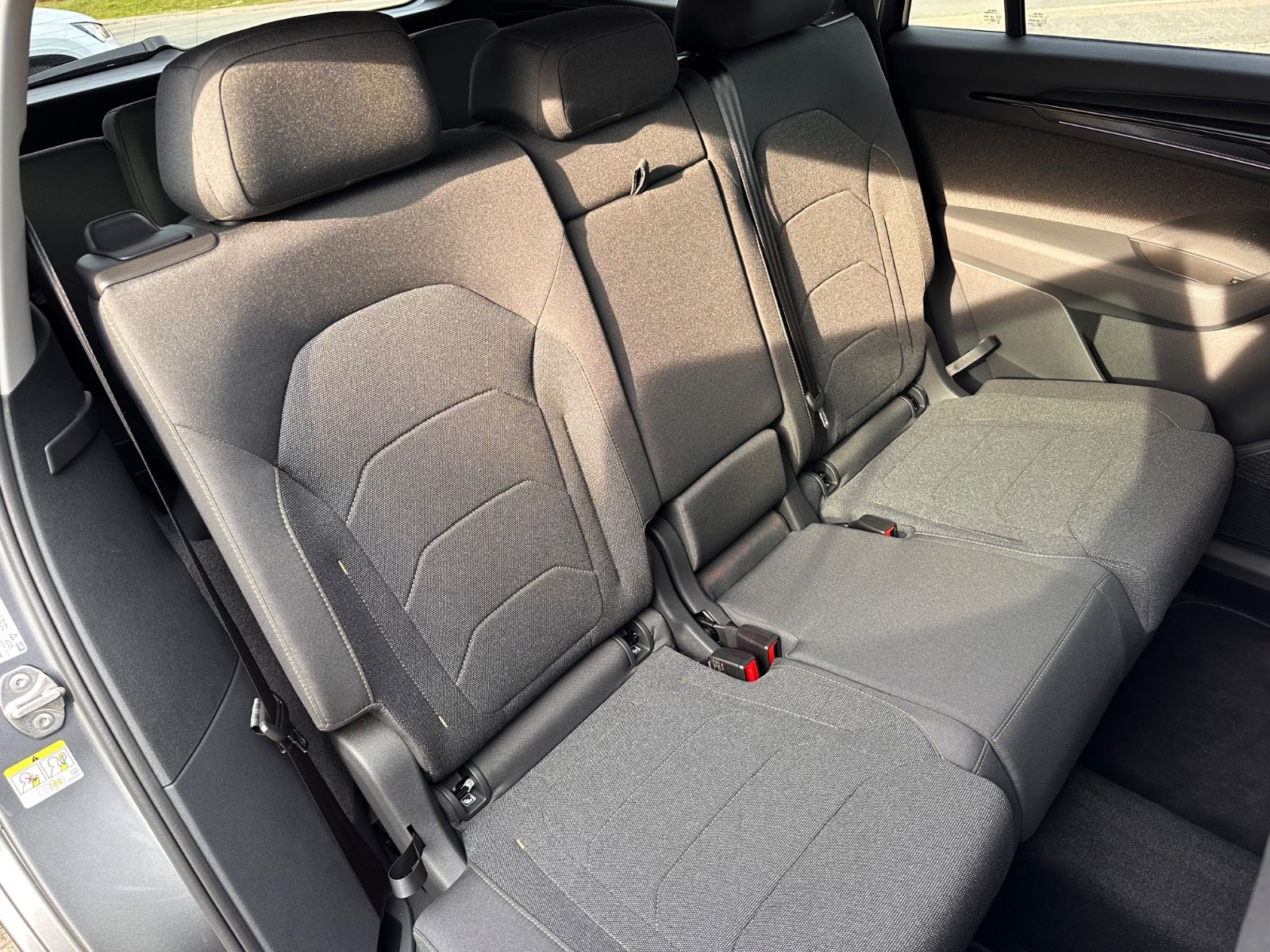 Fahrzeugabbildung SKODA Kodiaq 1.5 eTSI Selection DSG ACC/LED/PDC/SHZ