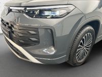 Volkswagen Tayron - Vorschau Bild 13