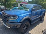 Ford Raptor Performance LED+Navi+Kamera - gebrauchte Ford Raptor aus dem Jahr 2021