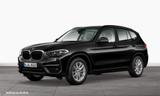 BMW X3 xDrive20d ZA DAB LED RFK AHK el. Sitze PDC - BMW: Za