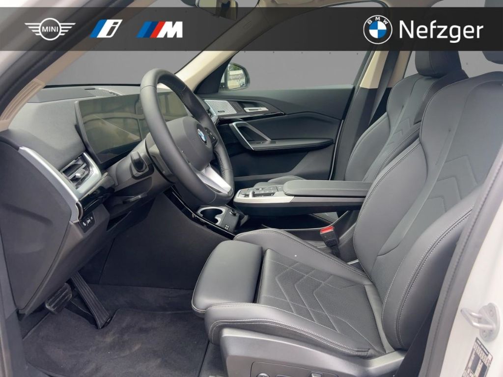 BMW X1 - Bild 7