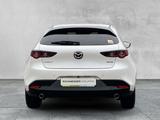 Mazda 3 EXCLUSIVE-LINE e-SKYACTIV G +BOSE+MATRIX+NAVI+ - Mazda 3 Gebrauchtwagen in Bremen