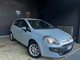 Fiat Punto Evo 1.3 Mjt Dynamic 75 CV 55 kw - Fiat Punto Evo Dynamic mit Diesel-Antrieb