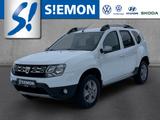 Dacia Duster 1,5 dci 110 Klima Tagfahrlicht eFH BC DPF