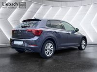 Volkswagen Polo - Vorschau Bild 5