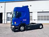 Scania R500 - Scania LKWs