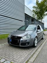 Volkswagen Golf GTI FSI 2.0 Turbo - Volkswagen Golf: GTI Turbo