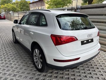 Audi Q5 - 3