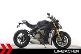 Ducati STREETFIGHTER V4 S - Öhlins, QS, EBC, DWS - DUCATI ST4S