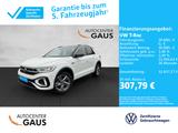 Volkswagen T-Roc R-Line 1.5 l TSI DSG LED*Navi*ACC - VW T-Roc Gebrauchtwagen in Dresden