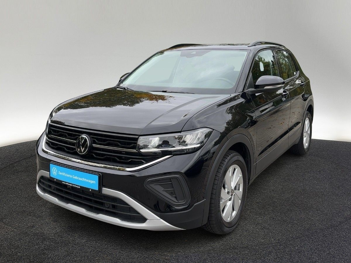Volkswagen T-Cross - Bild 2