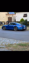 صورة 1 لـ 2015 Porsche 991
