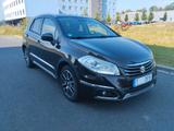 Suzuki (SX4) S-Cross 1.6 1.6v.Comfort.full led xenon. - gebrauchte Suzuki (SX4) S-Cross aus dem Jahr 2015