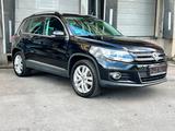 Volkswagen Tiguan Sport & Style BMT 4Motion - Volkswagen: Sp