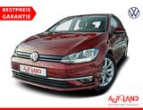Volkswagen Golf VII 1.5 16V TSI Join Navi Sitzheizung PDC - Volkswagen Golf: 1j