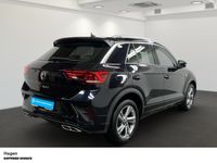Volkswagen T-Roc - Vorschau Bild 4