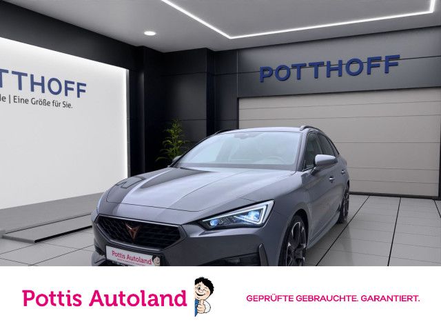 CUPRA Leon Sportstourer 1.4 TSI e-Hybrid DSG VZ AHK NA