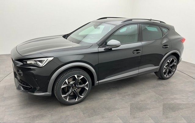Image of Cupra Formentor
