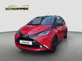 Toyota Aygo (X) x-cite Style Selection, RFK. LED Blueto - Toyota Aygo (X): 3 Türen