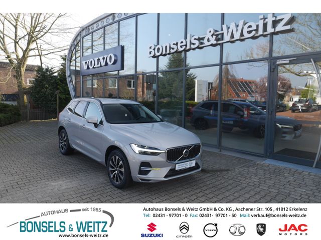 Volvo XC60 2WD EU6d B4 DIESEL Core PRO AUTOMATIK Navi 