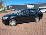 Skoda Octavia Combi Classic  1. HAND - Skoda Octavia Classic mit Benzin-Antrieb