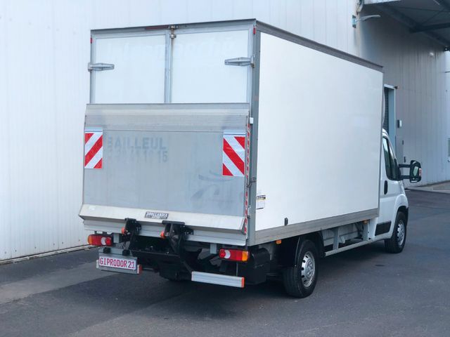 Citroën Jumper*Koffer*LBW*Navi #2906247