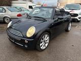 MINI Mini Cooper 1,6 Cabrio TÜV NEU - MINI MINI aus 2005: Cabrio