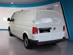 Fahrzeugabbildung Volkswagen T6.1 Transporter lang 2.0 TDI STDHZG+ACC+PDC