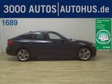 BMW 318 Gran Turismo Sport-Line Navi LED RFK DAB - BMW 318 Gran Turismo mit Diesel-Antrieb