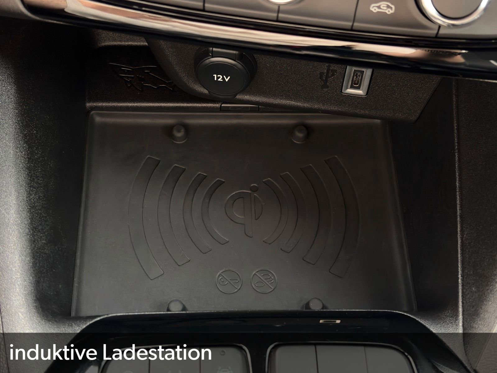 Fahrzeugabbildung Opel Corsa F GS 1.2 Turbo ACC LHZ LED Navi CarPlay