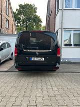 Mercedes-Benz 250 - Mercedes-Benz 250 aus 2016