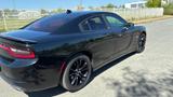 Dodge Charger - gebrauchte Dodge Charger aus dem Jahr 2017