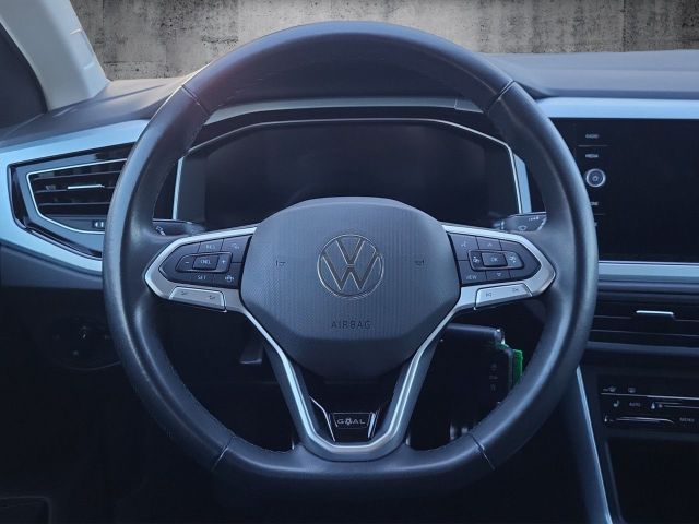 Polo 1.0TSI GOAL Sitzhzg. ParkPilot LED