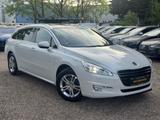 Peugeot 508 1.6 SW TÜVNEU*Pano-Dach*KeylessGo*Navi*Klima - Peugeot 508: Kombi