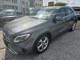 Vorschaubild Mercedes-Benz GLA 180 GLA 180 1,6  NAVI*TEILLEDER*TEMP