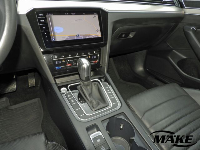 Passat Variant Elegance 2.0 TDI DSG 4m DCC AHV I
