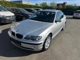 BMW 318i Edition Exclusive - BMW 318 aus 2004: 318i
