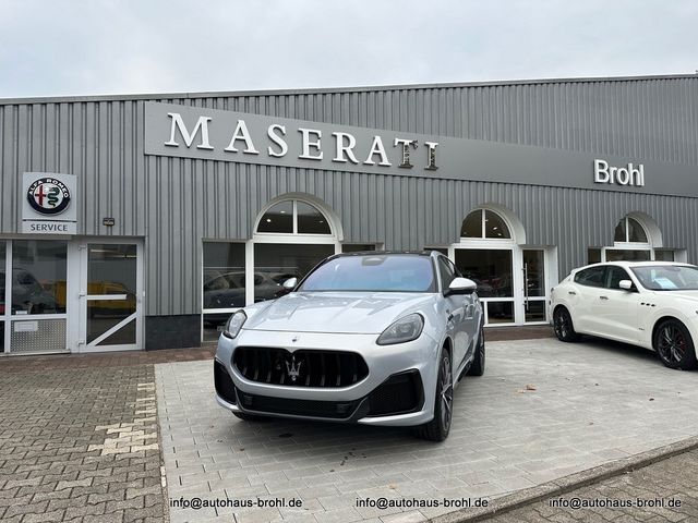 Maserati Grecale 3.0 V6 Trofeo Auto 4WD