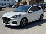 Ford Kuga 2.0 150PS Hybrid ST-Line X iLED|HUD|ACC|Wi  - Ford mit Diesel-Antrieb: 150