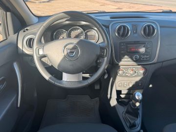 Bild 11 Dacia Sandero II Stepway Prestige