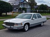 Cadillac Fleetwood Brougham - Cadillac aus 1994